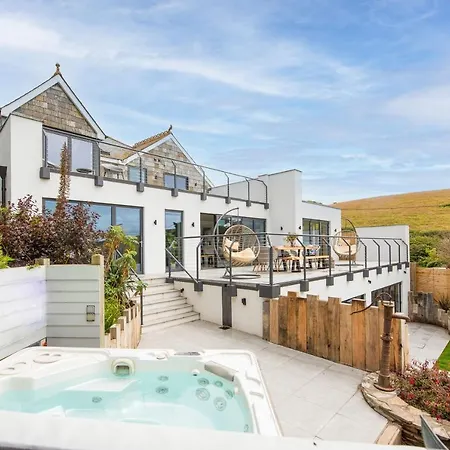 Casa de Férias Watersend New Quay